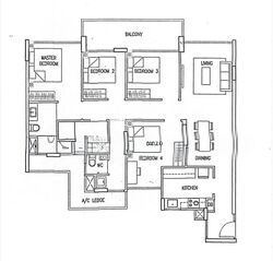 Sea Horizon (D18), Condominium #546113521